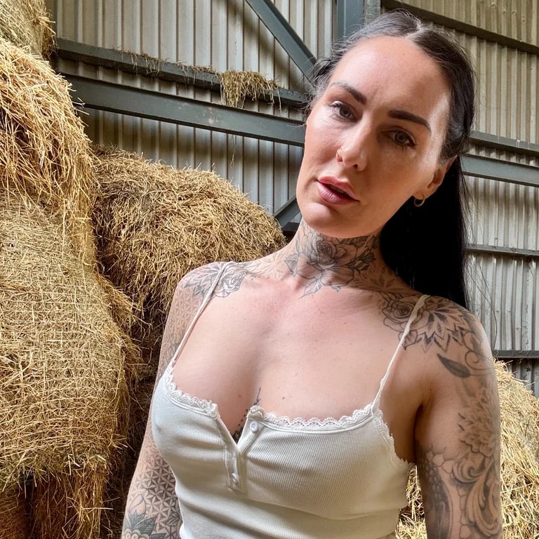 Charlotte Victoria