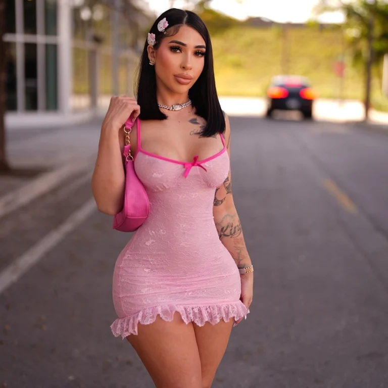 Kori Rain