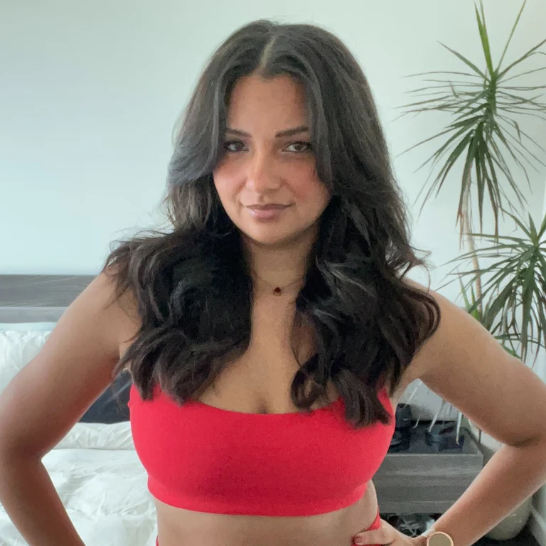 Goddess Gia