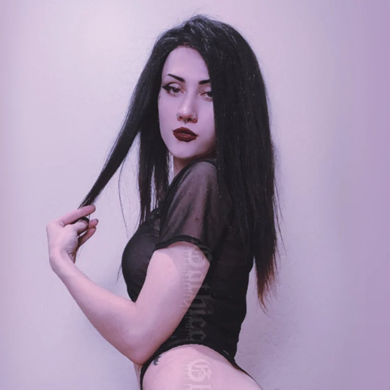 Sabrina Draconia