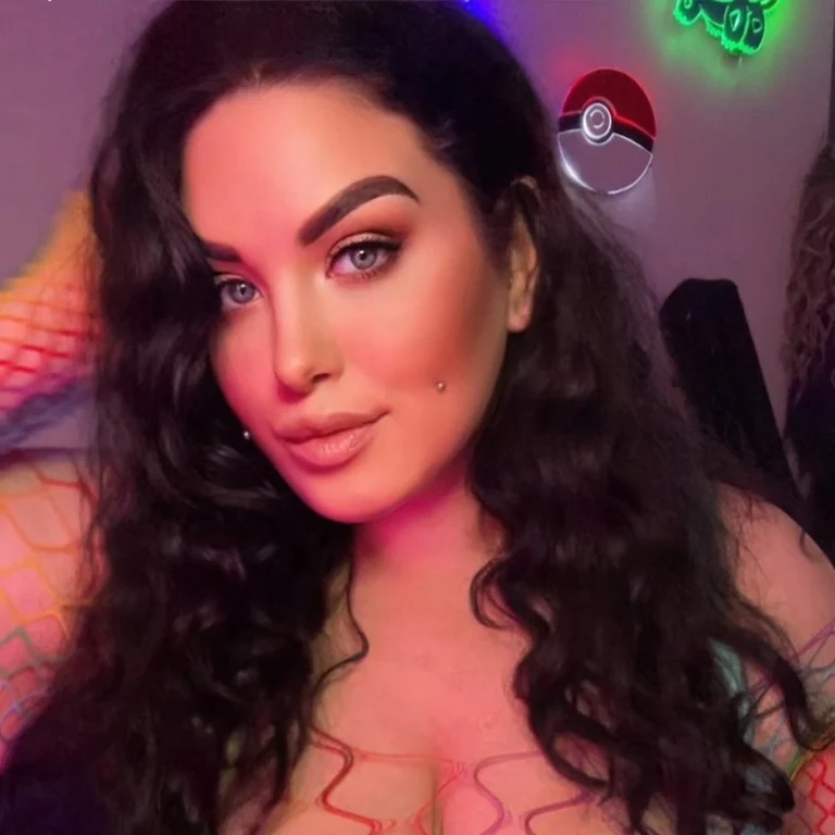 Megan Maria