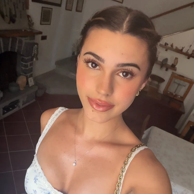 Hannah Chambers