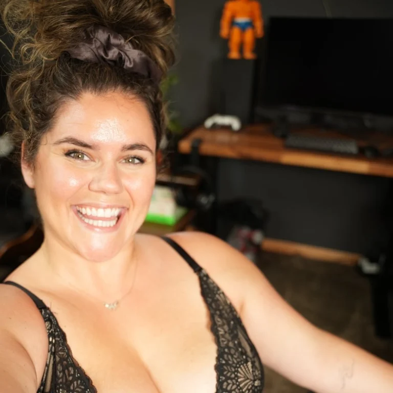 Tay Messy Bunns
