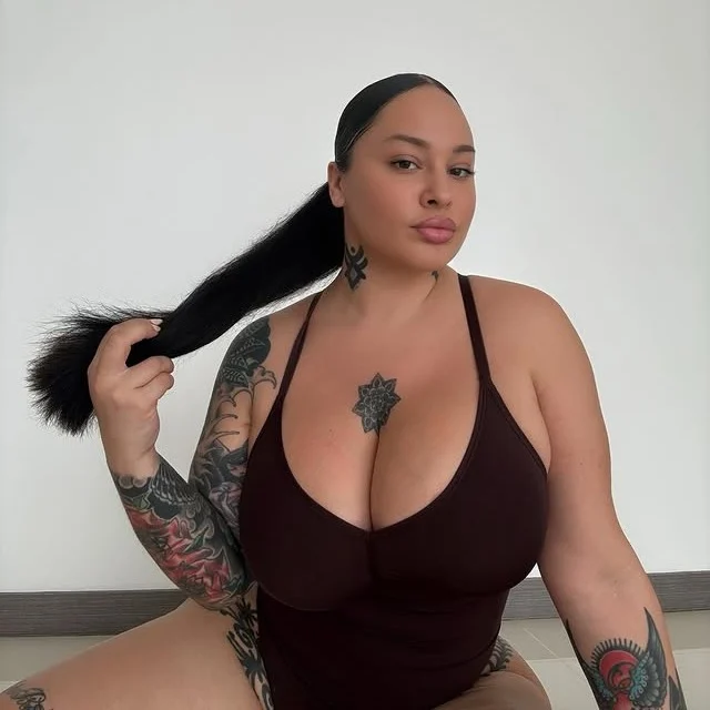 Gigi Vergara