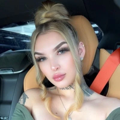 Sexy Briellah