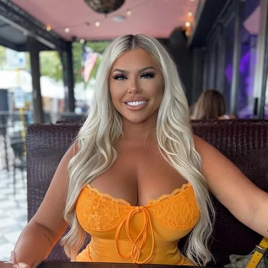 Ashley Barbie