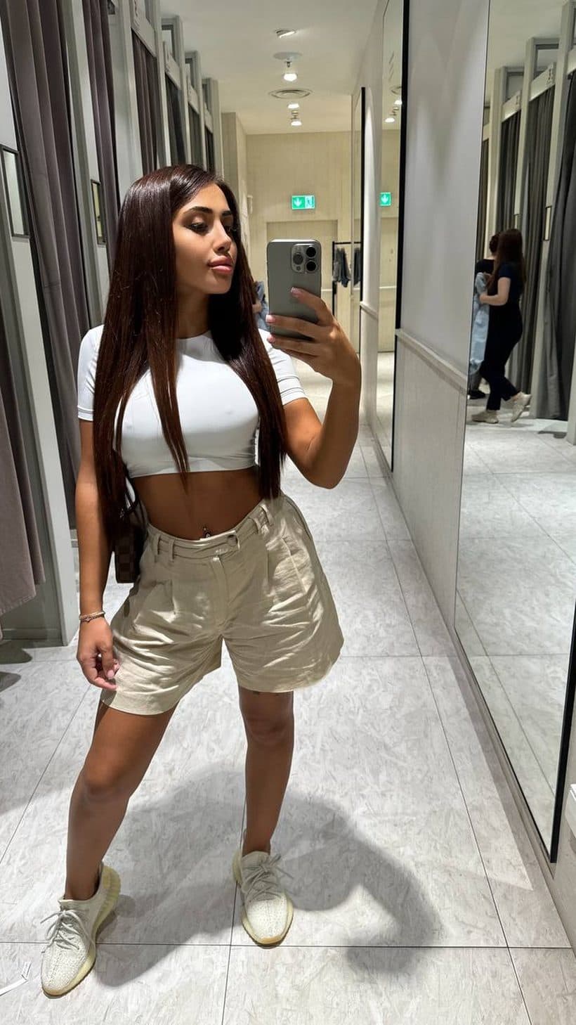Tessa, photo 7