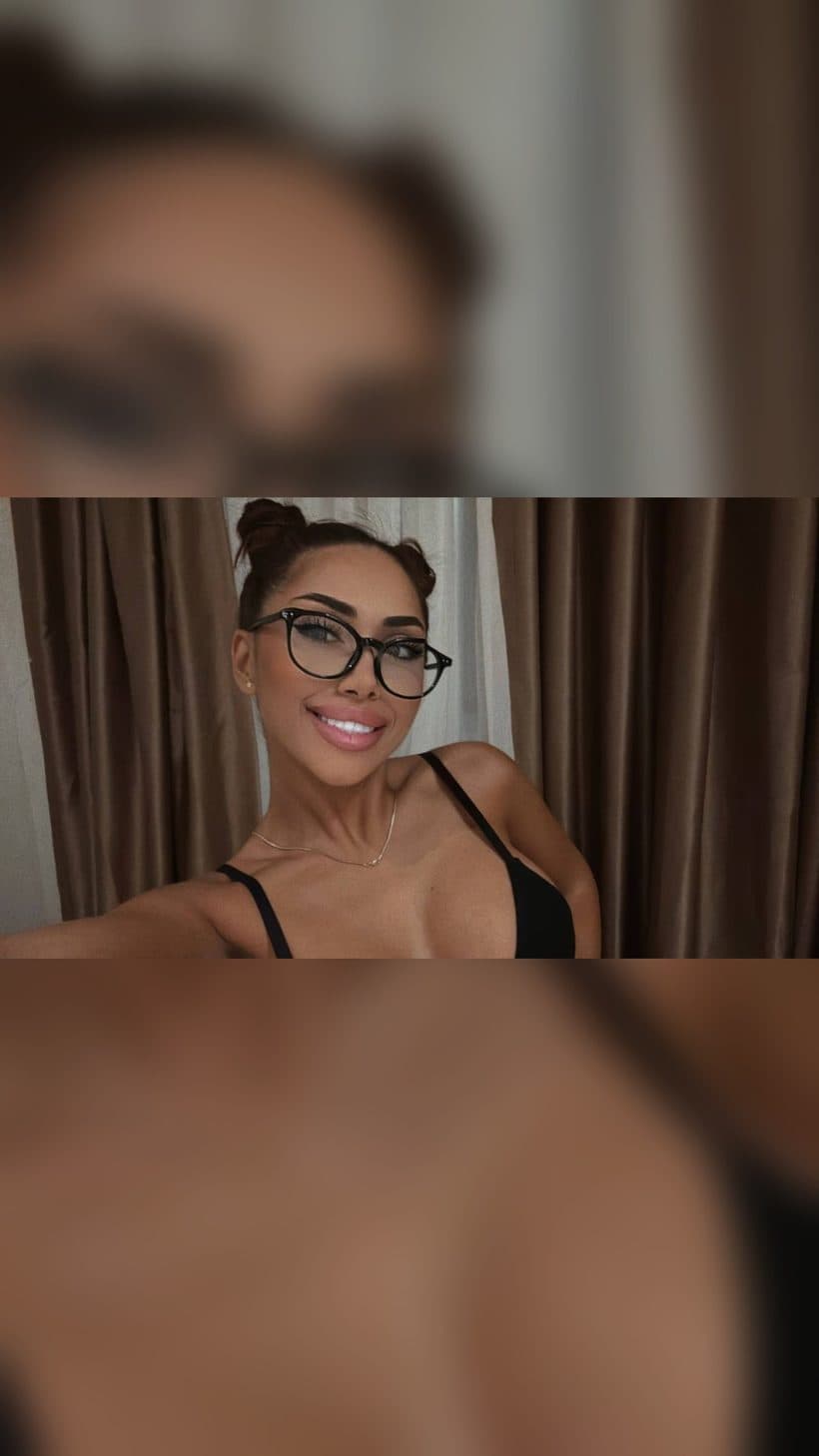 Tessa, photo 8