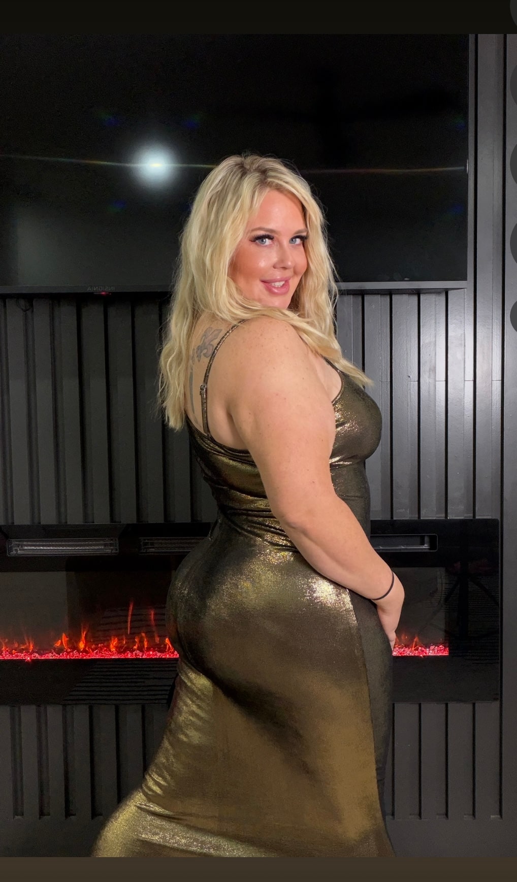 Marilyn Marie